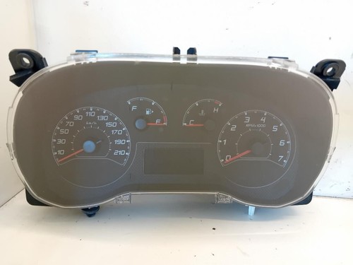 Quadro strumenti per fiat - quadro,