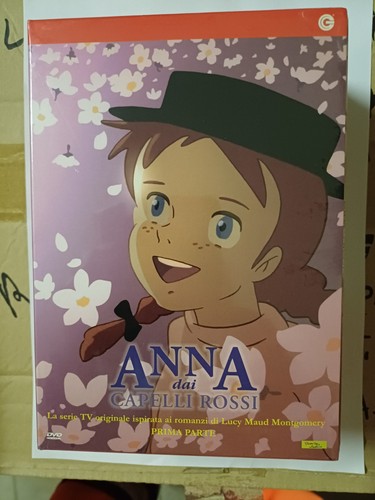 Anna dai capelli rossi - , 2
