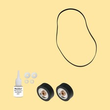 Cinghia Capstan rullo