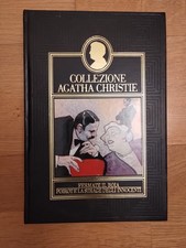 Collezione Agatha Christie Cde
