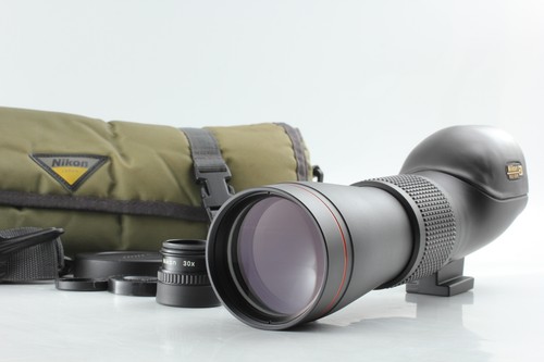 Ottime condizioni nikon - [ottime,