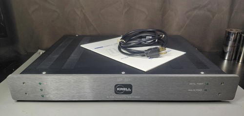 Krell sbp 32x - krell, sbp-32x