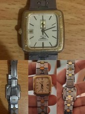 Longines Ferrari Vintage