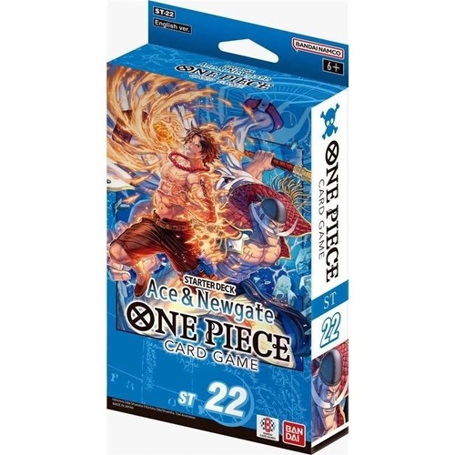 One piece card - card, ace