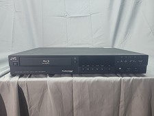 JVC SR-HD1350Professional