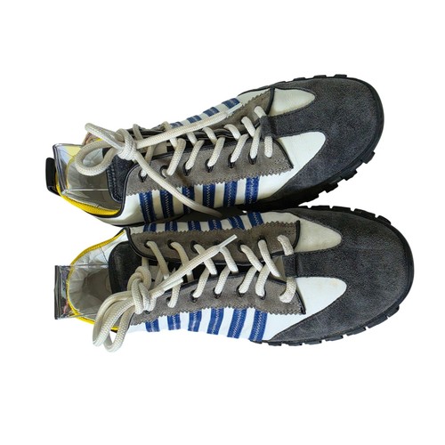 Sneakers dsquared2 legend - sneakers,