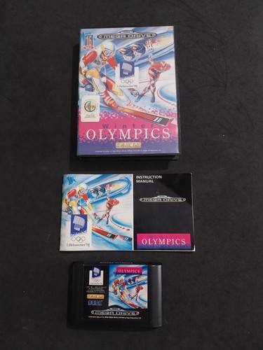 Winter olympics lillehammer - lillehammer, 94