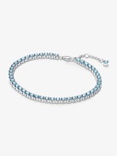 Bracciale pandora tennis - bracciale,