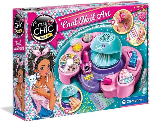 Clementoni crazy chic - clementoni, cool