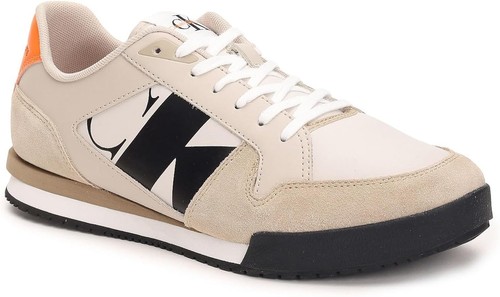 Sneakers calvin klein - sneakers,