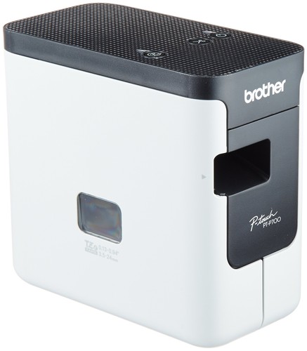 Brother touch p700 - p-touch, pt-p700