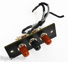 Gruppo terminale antenna