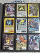 Pokèmon Cards - Album di