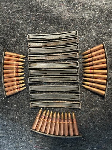 Sks stripper clips 62x39 - 10,