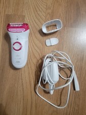 Braun Silk-Epil 9 epilatore