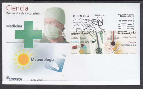 Spagna centenario buste 1º - ii,