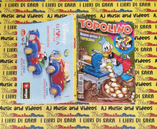 COMICS Fumetto TOPOLINO N 2535