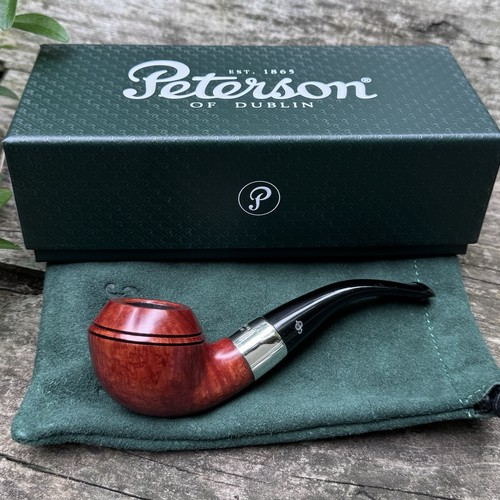 Peterson deluxe classic - peterson,