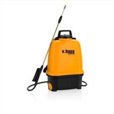 Pompa irroratrice elettrica - pompa,