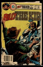 1980 Billy il bambino #137