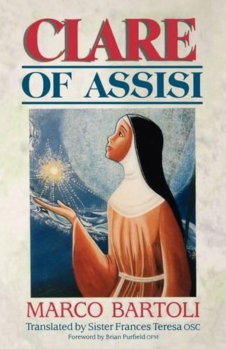 Clare assisi marco - of, by