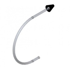 TAMPONE E TUBO DI RICAMBIO PER POMPA DISOSTRUENTE MANUALE   - MGF