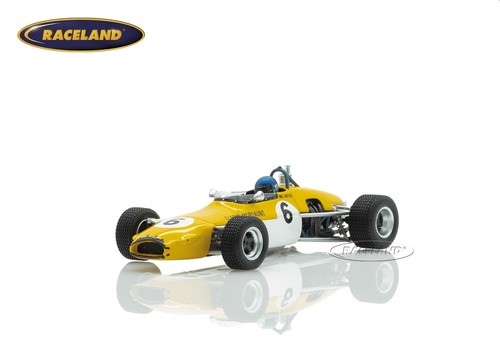 Brabham bt28 sieger coupe - brabham,