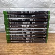 Battlefield V lotto