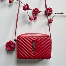 Saint laurent matelassé - saint,