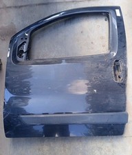 Porta sportello Sx anteriore Blu Fiat Fiorino Cubo, Peugeot Bipper 2010 20