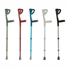 BASTONI CANADESI PREANODIZZATI