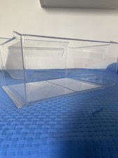 Cassetto Congelatore Frigo Rex Electrolux AEG | 40,5X36cm Originale 2247137124