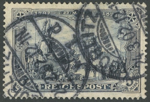 Reich 65i 1900 - reich, 3
