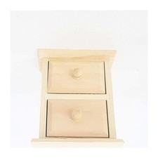 CASSETTIERA PORTAOGGETTI 2