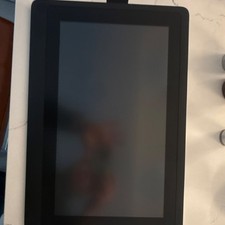 Wacom Cintiq 16 Graphics