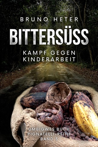 Bittersüss bruno heter - bittersüss,