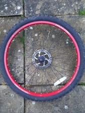 Cerchio lega per bici - cerchio,