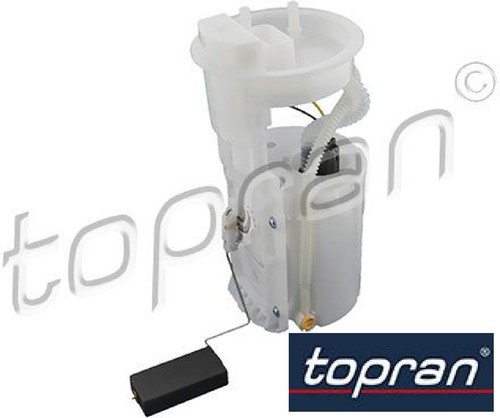 Topran 110581 gruppo - topran,