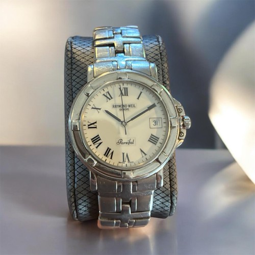 Raymond weil parsifal - raymond,