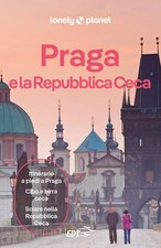 Praga repubblica ceca - e,