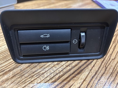 Jaguar x351 pannello dimmer - x351,