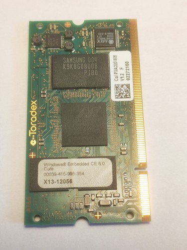 Toradex windows embedded - windows,