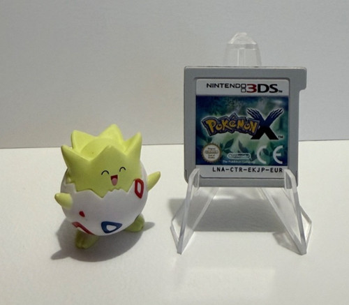 Pokémon nintendo 3ds - nintendo,