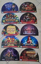 10 Grafiche Slot Machine