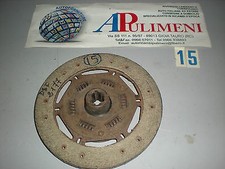 DF2177 DISCO FRIZIONE ø185 6 DENTI TALBOT SIMCA ARONDE ARIANNE