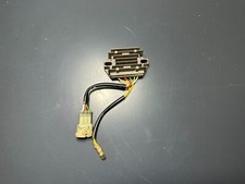 REGOLATORE DI TENSIONE Kkm Husqvarna Sx Sxf 125 250 450 77311034000 Voltage Regu