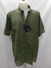 Camicia Maxfort, Verde