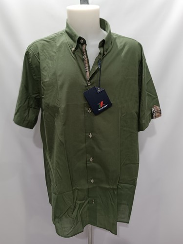 Camicia maxfort verde - camicia, maxfort,
