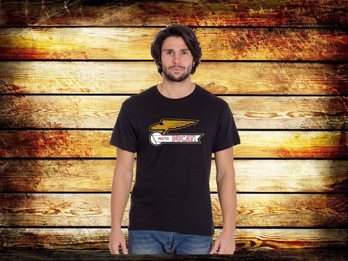 Shirt ducati logo - ducati,