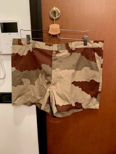Raro nuovo pantaloncino - nuovo,